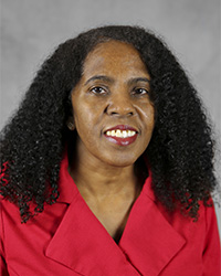 Portrait of Kai Anderson
