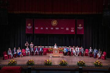 2025 CMEP Graduation