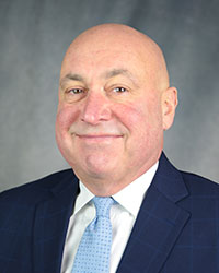 a man in a suit and tie