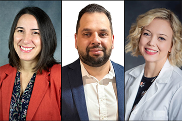 Morales, Omar, Rochefort