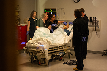SIMWars Competition